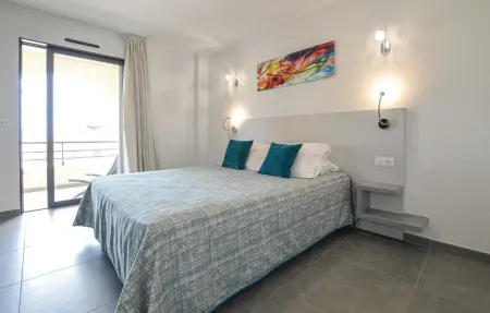 Appartement 6 personnes à Algajola - Photo 11