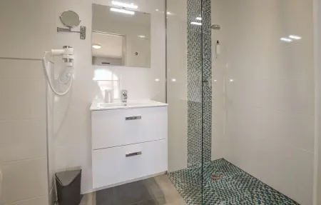 Appartement 6 personnes à Algajola - Photo 15
