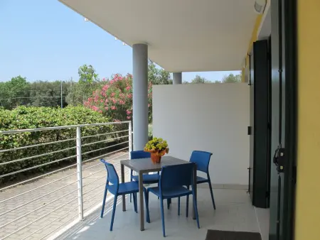 Dora, Maison 4 personnes à Lido di Volano - Photo 2