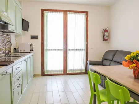 Dora, Maison 4 personnes à Lido di Volano - Photo 3