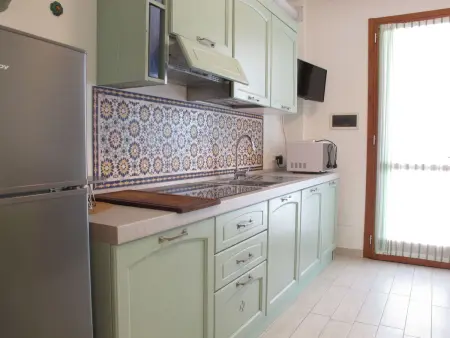 Dora, Maison 4 personnes à Lido di Volano - Photo 5