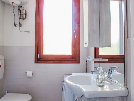 Dora, Maison 4 personnes à Lido di Volano - Photo 10