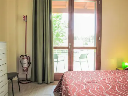 Dora, Maison 4 personnes à Lido di Volano - Photo 12