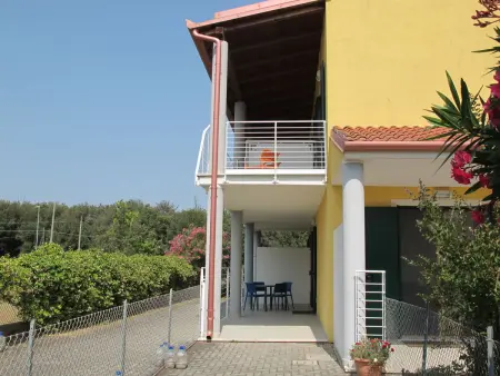 Dora, Maison 4 personnes à Lido di Volano - Photo 22