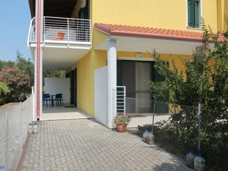 Dora, Maison 4 personnes à Lido di Volano - Photo 23