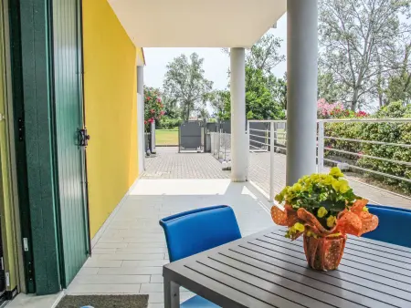 Dora, Maison 4 personnes à Lido di Volano - Photo 24