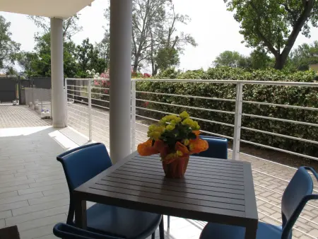 Dora, Maison 4 personnes à Lido di Volano - Photo 25