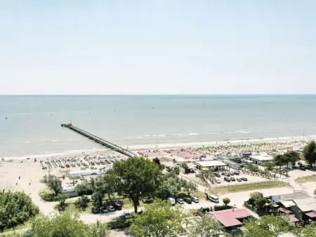 Dora, Maison 4 personnes à Lido di Volano - Photo 26