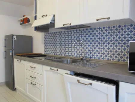 Malva, Maison 4 personnes à Lido di Volano - Photo 6
