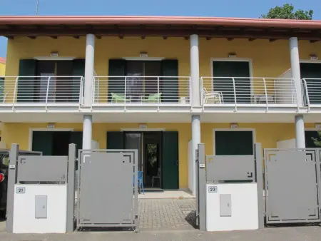 Malva, Maison 4 personnes à Lido di Volano - Photo 24