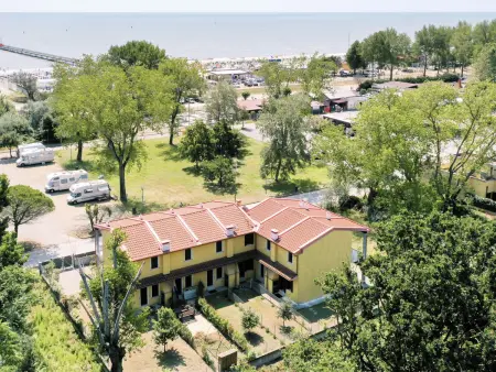 Malva, Maison 4 personnes à Lido di Volano - Photo 26