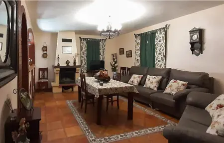 Maison 8 personnes à Iznajar - Photo 2