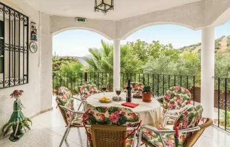Maison 8 personnes à Iznajar - Photo 3