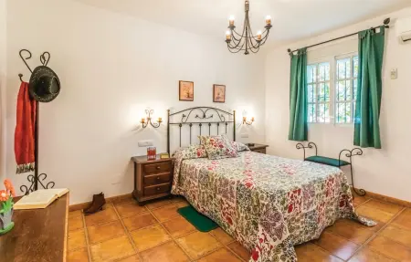 Maison 8 personnes à Iznajar - Photo 4