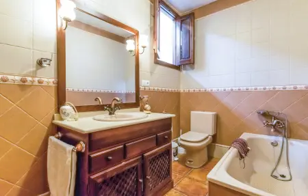 Maison 8 personnes à Iznajar - Photo 5