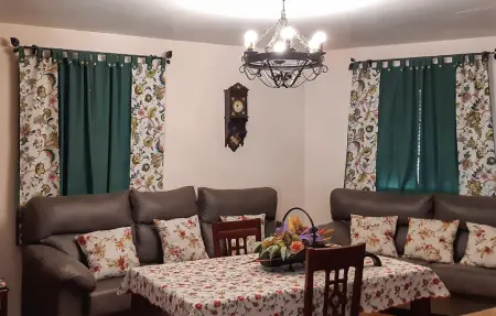 Maison 8 personnes à Iznajar - Photo 6