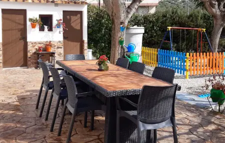 Maison 8 personnes à Iznajar - Photo 7