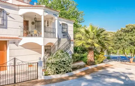 Maison 8 personnes à Iznajar - Photo 11