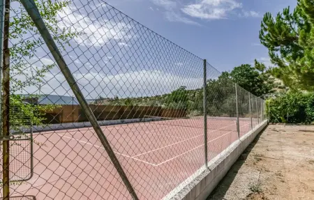 Maison 8 personnes à Iznajar - Photo 15