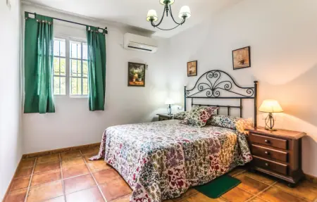 Maison 8 personnes à Iznajar - Photo 18