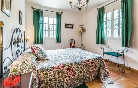 Maison 8 personnes à Iznajar - Photo 19