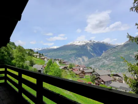 Chalet Ninette, Maison 4 personnes à Eischoll - Photo 1