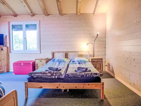 Chalet Ninette, Maison 4 personnes à Eischoll - Photo 4