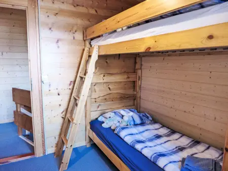 Chalet Ninette, Maison 4 personnes à Eischoll - Photo 9