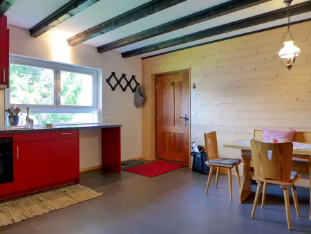Chalet Ninette, Maison 4 personnes à Eischoll - Photo 11