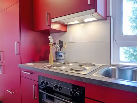 Chalet Ninette, Maison 4 personnes à Eischoll - Photo 14