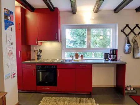Chalet Ninette, Maison 4 personnes à Eischoll - Photo 15
