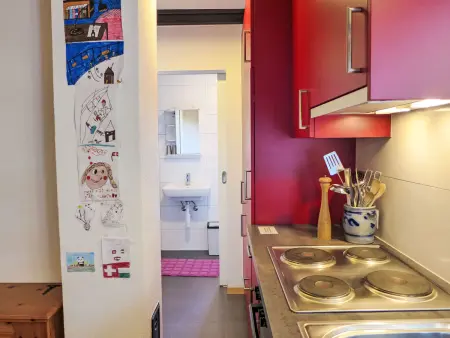 Chalet Ninette, Maison 4 personnes à Eischoll - Photo 16