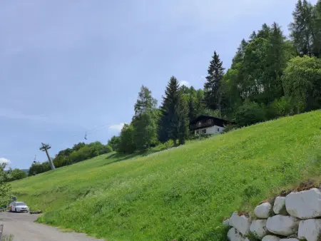 Chalet Ninette, Maison 4 personnes à Eischoll - Photo 19