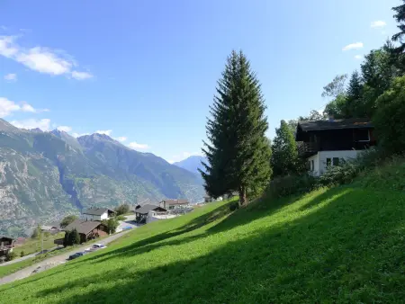 Chalet Ninette, Maison 4 personnes à Eischoll - Photo 20