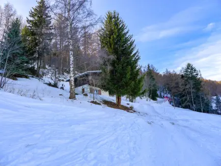 Chalet Ninette, Maison 4 personnes à Eischoll - Photo 23