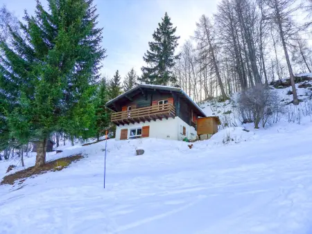 Chalet Ninette, Maison 4 personnes à Eischoll - Photo 24