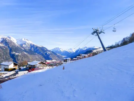 Chalet Ninette, Maison 4 personnes à Eischoll - Photo 25