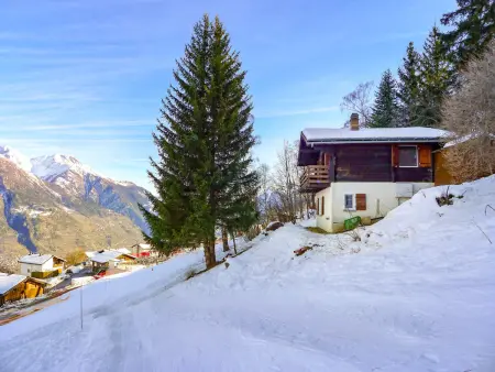 Chalet Ninette, Maison 4 personnes à Eischoll - Photo 26