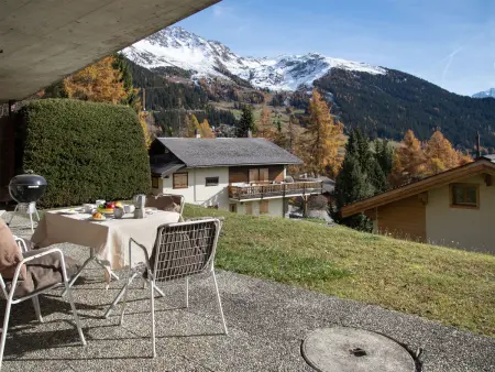 Orchidée 111, Appartement 4 personnes à Verbier - Photo 3