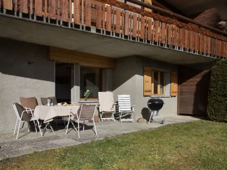 Orchidée 111, Appartement 4 personnes à Verbier - Photo 4