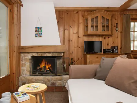 Orchidée 111, Appartement 4 personnes à Verbier - Photo 6
