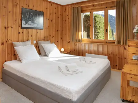 Orchidée 111, Appartement 4 personnes à Verbier - Photo 12