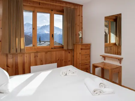 Orchidée 111, Appartement 4 personnes à Verbier - Photo 13