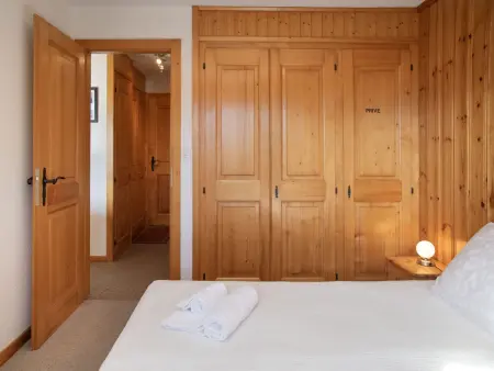Orchidée 111, Appartement 4 personnes à Verbier - Photo 14