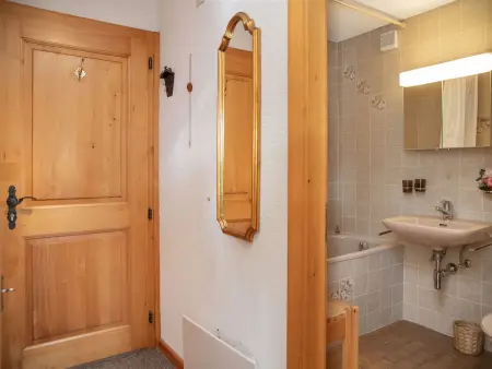 Orchidée 111, Appartement 4 personnes à Verbier - Photo 15