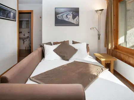 Orchidée 111, Appartement 4 personnes à Verbier - Photo 17
