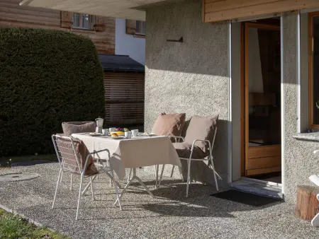 Orchidée 111, Appartement 4 personnes à Verbier - Photo 19