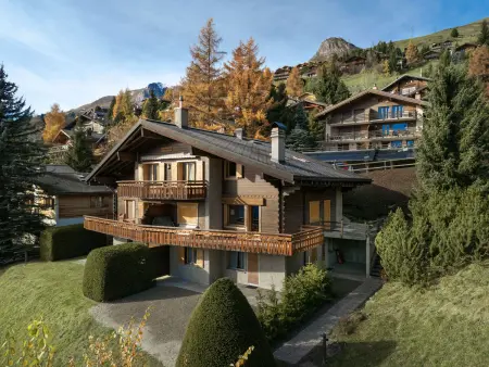Orchidée 111, Appartement 4 personnes à Verbier - Photo 20