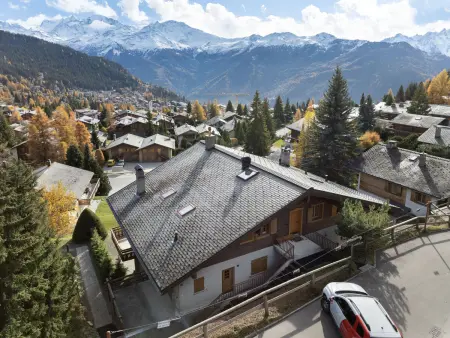 Orchidée 111, Appartement 4 personnes à Verbier - Photo 21