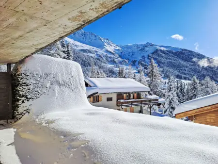 Orchidée 111, Appartement 4 personnes à Verbier - Photo 24